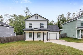 14986 Bonham Lane, Willis, TX 77378