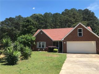 75 Oak Hill Drive, Covington, GA 30016