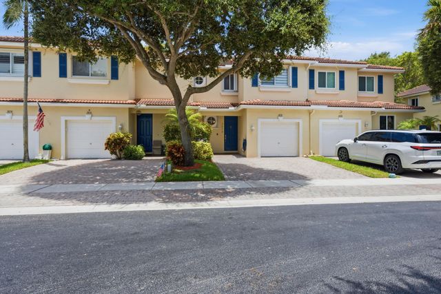 3078 N Evergreen Circle 3078, Boynton Beach, FL 33426