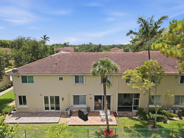 3078 N Evergreen Circle 3078, Boynton Beach, FL 33426