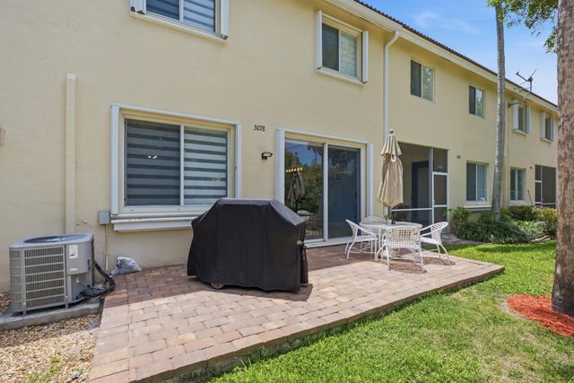 3078 N Evergreen Circle 3078, Boynton Beach, FL 33426
