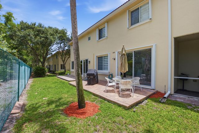 3078 N Evergreen Circle 3078, Boynton Beach, FL 33426