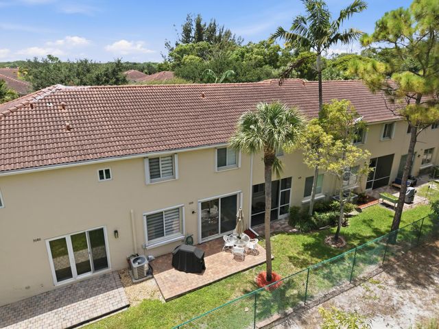 3078 N Evergreen Circle 3078, Boynton Beach, FL 33426