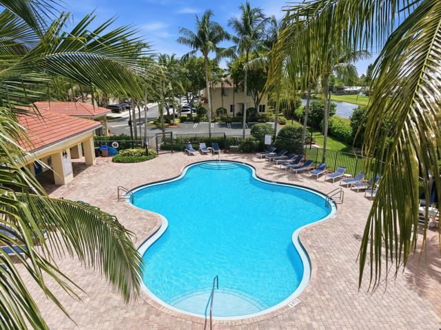 3078 N Evergreen Circle 3078, Boynton Beach, FL 33426