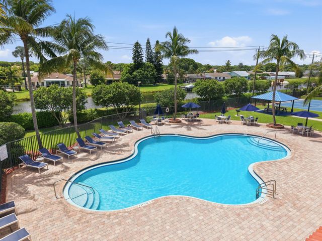 3078 N Evergreen Circle 3078, Boynton Beach, FL 33426