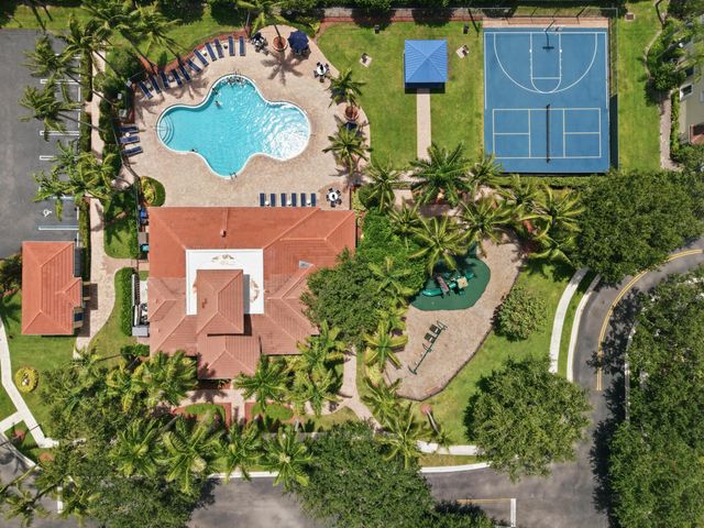 3078 N Evergreen Circle 3078, Boynton Beach, FL 33426