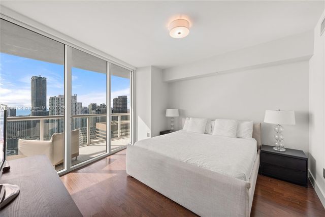 495 Brickell Ave 5003, Miami, FL 33131