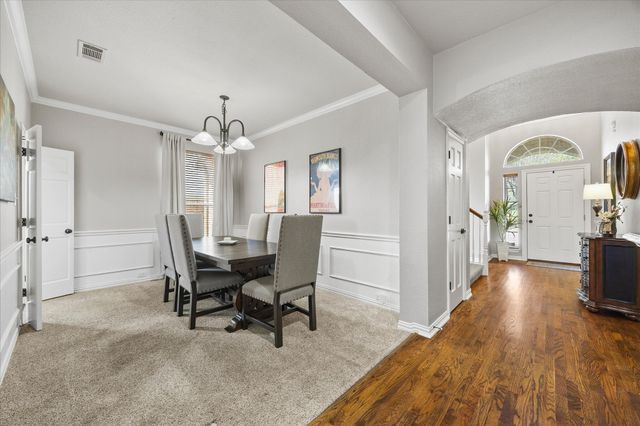 1125 Shores Boulevard, Rockwall, TX 75087