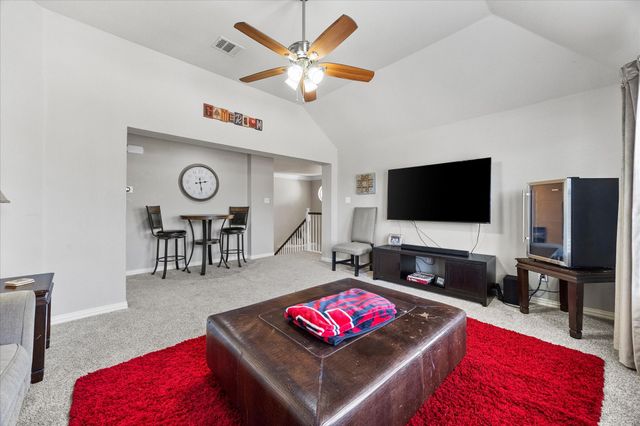 1125 Shores Boulevard, Rockwall, TX 75087