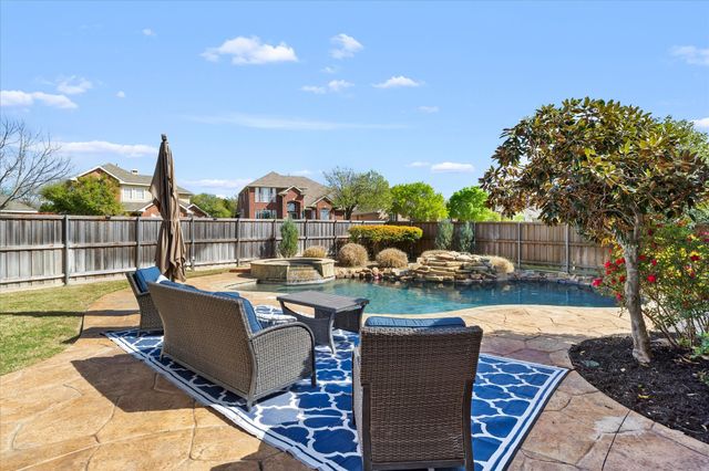 1125 Shores Boulevard, Rockwall, TX 75087