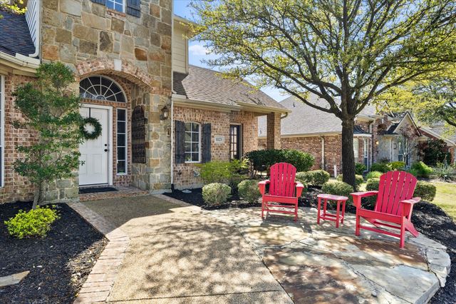 1125 Shores Boulevard, Rockwall, TX 75087