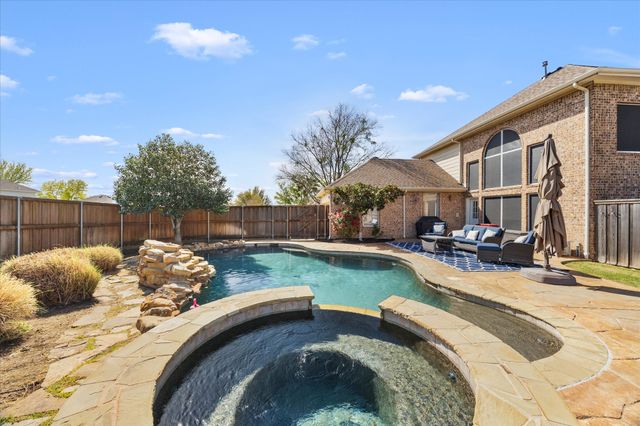 1125 Shores Boulevard, Rockwall, TX 75087