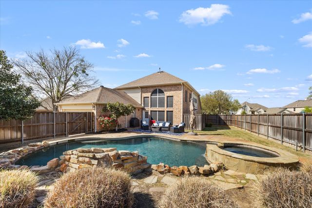 1125 Shores Boulevard, Rockwall, TX 75087