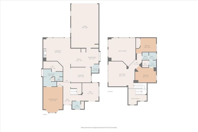 1125 Shores Boulevard, Rockwall, TX 75087