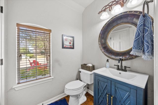 1125 Shores Boulevard, Rockwall, TX 75087