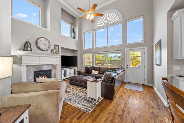 1125 Shores Boulevard, Rockwall, TX 75087