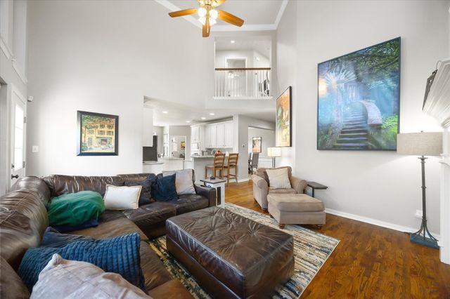 1125 Shores Boulevard, Rockwall, TX 75087