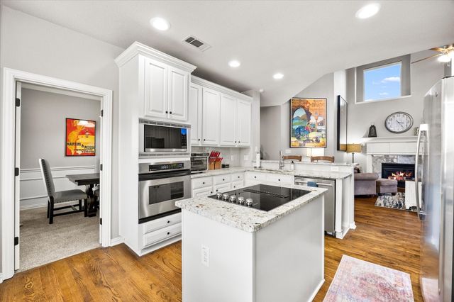 1125 Shores Boulevard, Rockwall, TX 75087