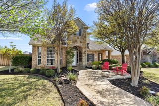 1125 Shores Boulevard, Rockwall, TX 75087