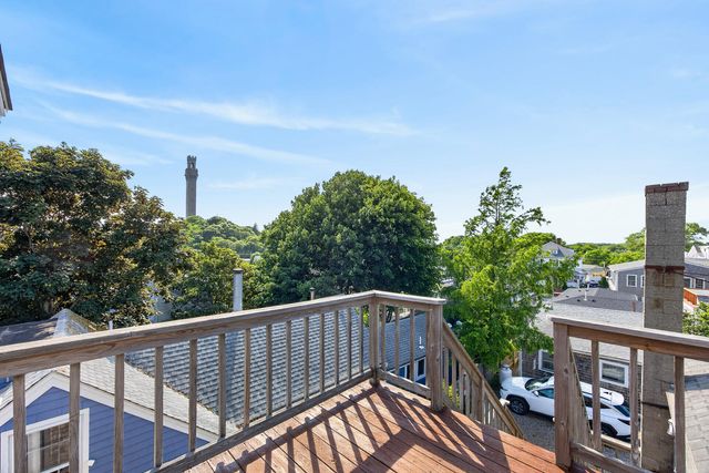 348A Commercial Street Unit 5, Provincetown, MA 02657
