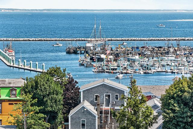 348A Commercial Street Unit 5, Provincetown, MA 02657