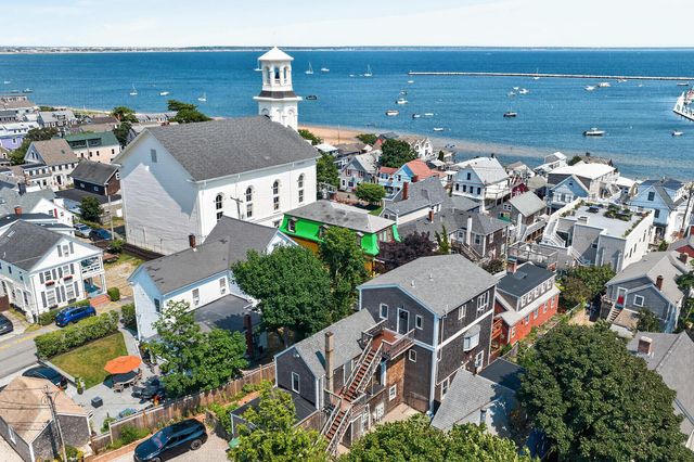 348A Commercial Street Unit 5, Provincetown, MA 02657