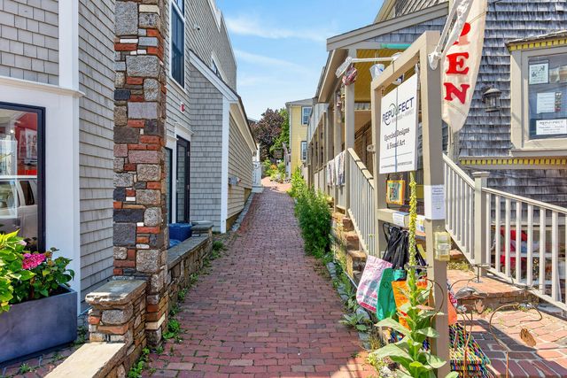 348A Commercial Street Unit 5, Provincetown, MA 02657