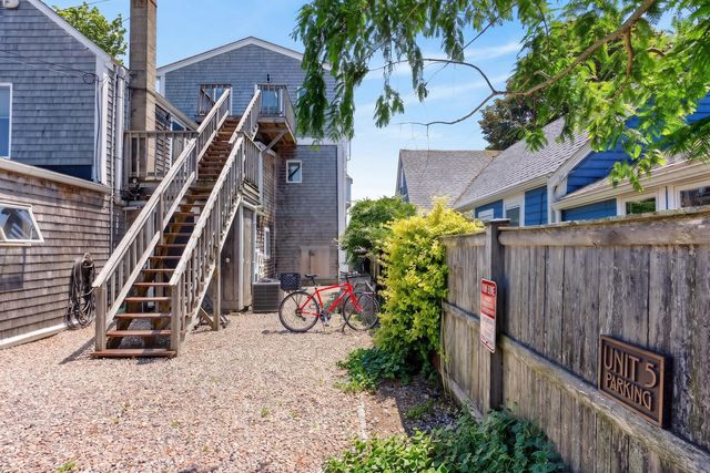348A Commercial Street Unit 5, Provincetown, MA 02657
