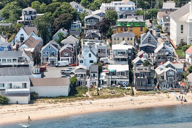 348A Commercial Street Unit 5, Provincetown, MA 02657