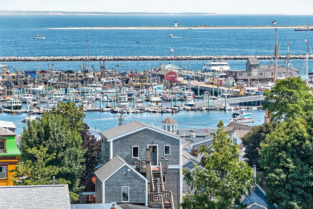 348A Commercial Street Unit 5, Provincetown, MA 02657