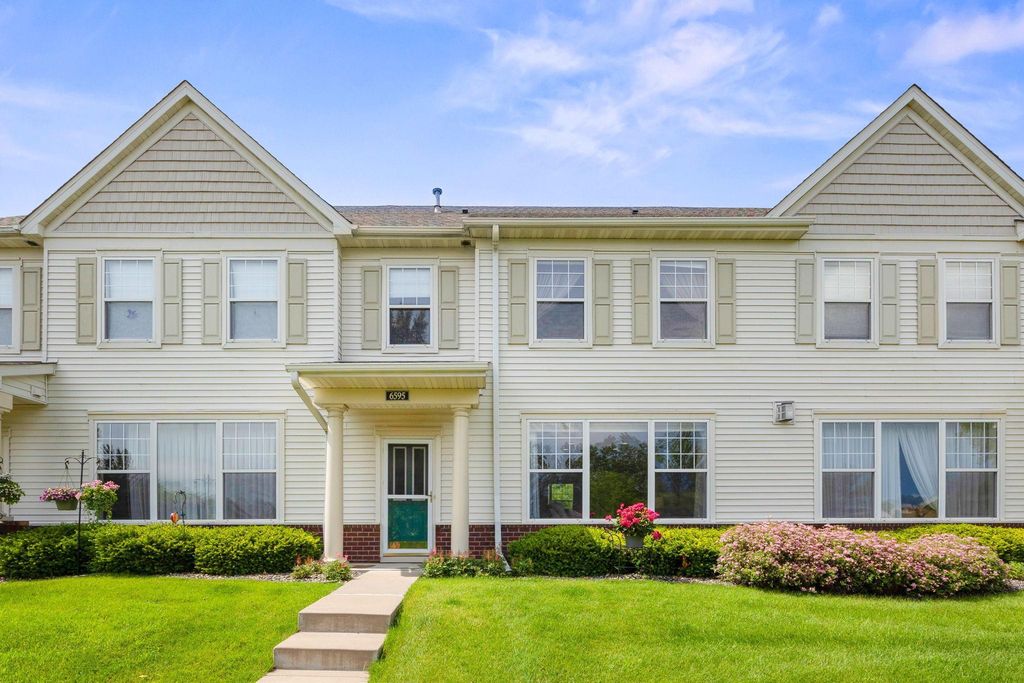 6595 Linwood Drive NE, Albertville, MN 55301