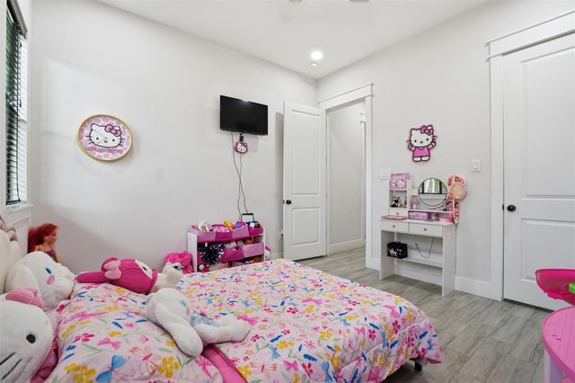 540 Road 662, Dayton, TX 77535