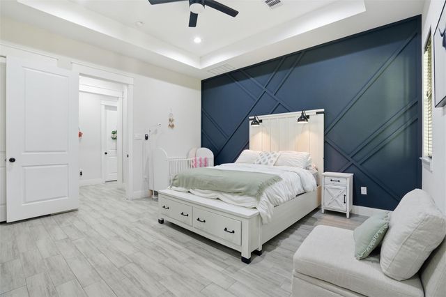 540 Road 662, Dayton, TX 77535