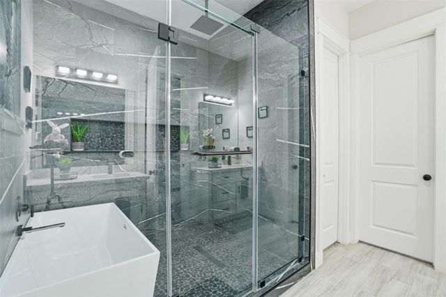 540 Road 662, Dayton, TX 77535