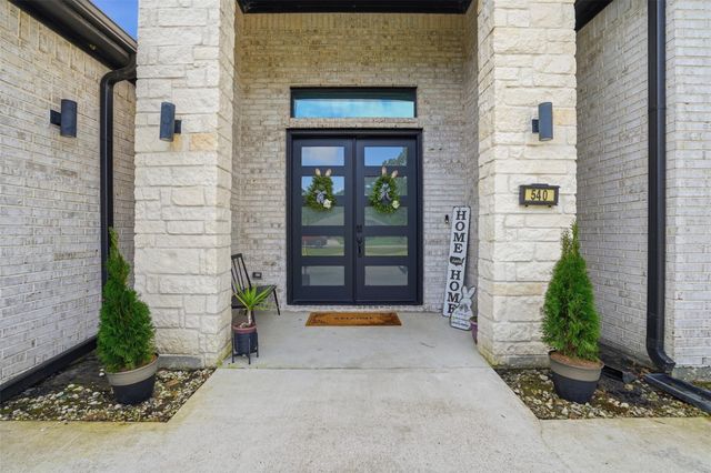 540 Road 662, Dayton, TX 77535