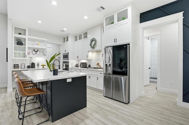 540 Road 662, Dayton, TX 77535