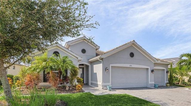 2736 Lambay CT, Cape Coral, FL 33991