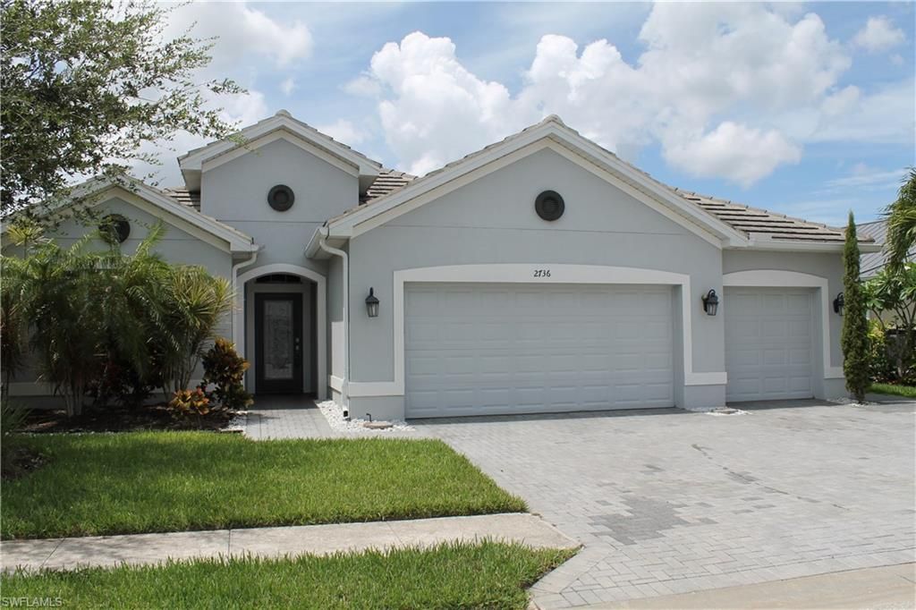 2736 Lambay CT, Cape Coral, FL 33991