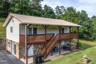 1315 McCarter Hollow Road, Sevierville, TN 37862