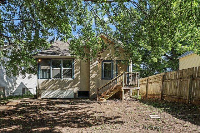 970 Conway Street, Saint Paul, MN 55106