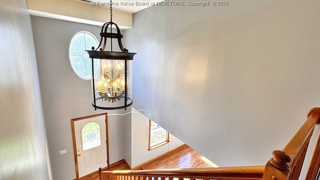 106 Heather Court, Scott Depot, WV 25560