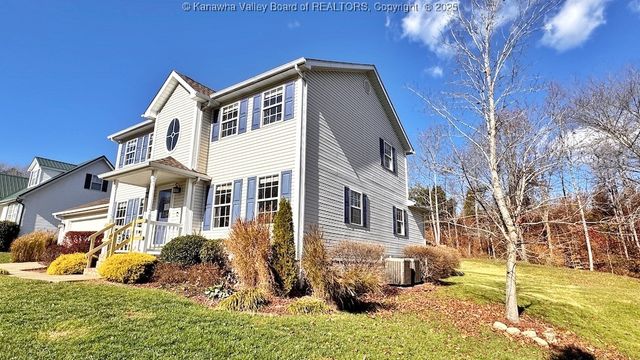 106 Heather Court, Scott Depot, WV 25560
