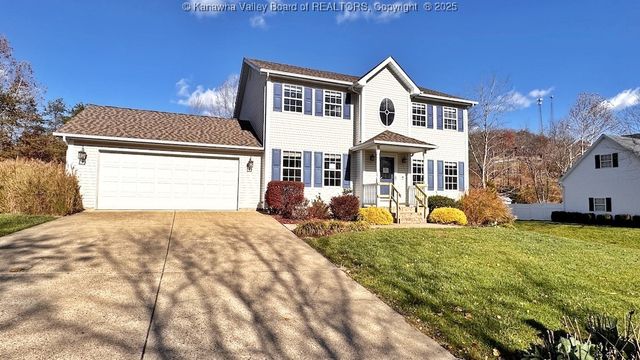 106 Heather Court, Scott Depot, WV 25560