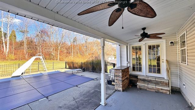 106 Heather Court, Scott Depot, WV 25560