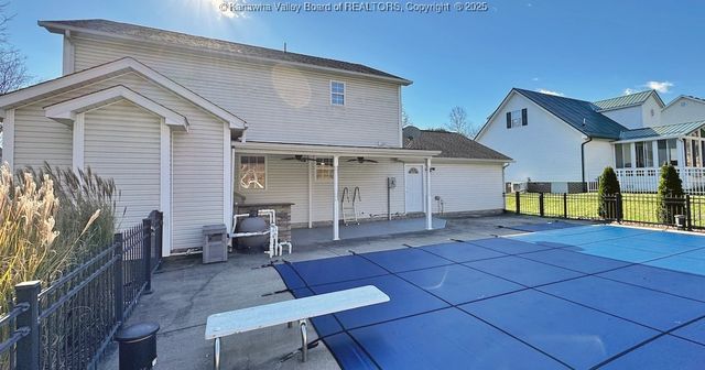 106 Heather Court, Scott Depot, WV 25560