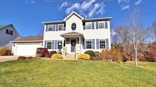 106 Heather Court, Scott Depot, WV 25560