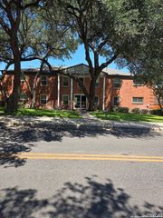 231 W Silver Sands Dr Apt 5, San Antonio, TX 78216
