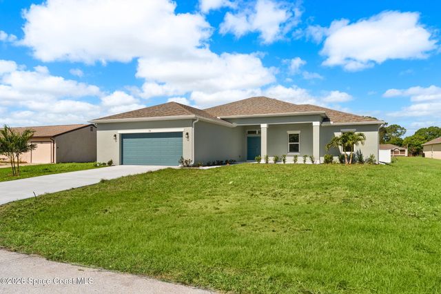 770 Talmadge Avenue SE, Palm Bay, FL 32909