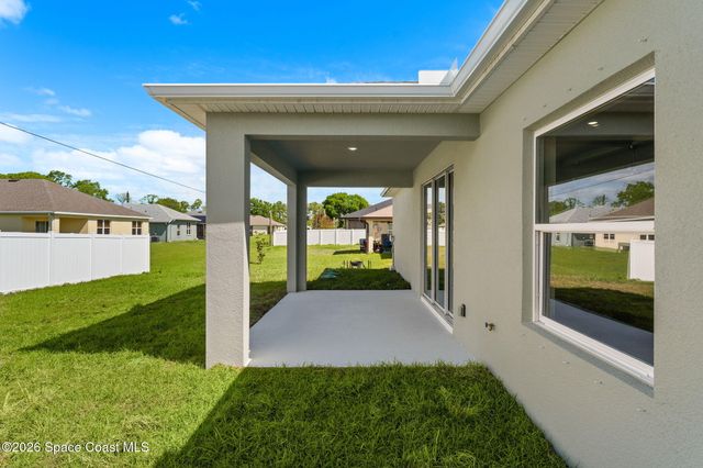 770 Talmadge Avenue SE, Palm Bay, FL 32909
