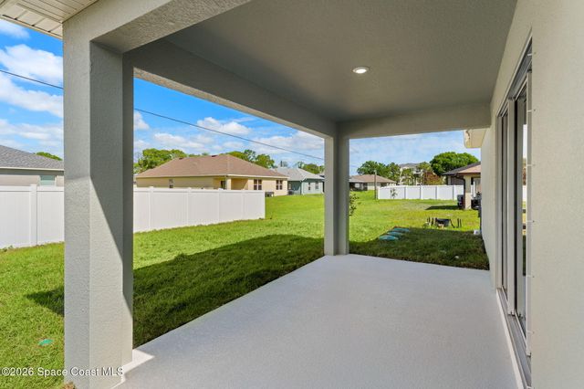 770 Talmadge Avenue SE, Palm Bay, FL 32909